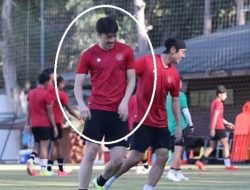 Profil Shin Jae-won, Pemain Suwon FC Anak Pertama Shin Tae-yong yang Gabung Latihan Timnas Indonesia U-20