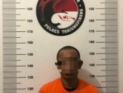 Sat Resnarkoba Polresta Tanjungpinang Kembali Berhasil Amankan Seorang Pelaku Tindak Pidana Narkotika