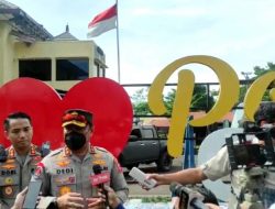 Kapolri Dijadwalkan ke Lokasi Gempa, Distribusikan 3.000 Sembako