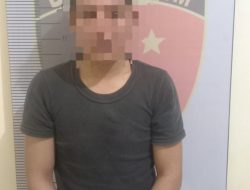 Polsek Tebing Polres Karimun Berhasil Ungkap Jambret