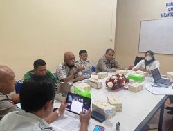 Evaluasi Peningkatan Laka di Batam Periode November, Jasa Raharja Kepri Bentuk FKLL Kepri