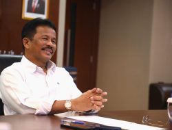 Kepala BP Batam Berkomitmen Untuk Terus Permudah Layanan Perizinan Berusaha