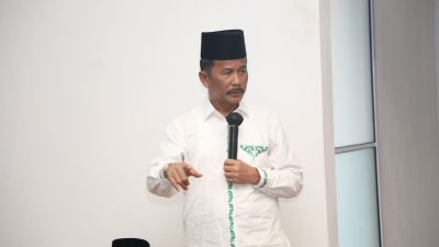 2029 Masyarakat Batam Akan Nikmati Batam Sebagai Kota Modern (Foto : hms)