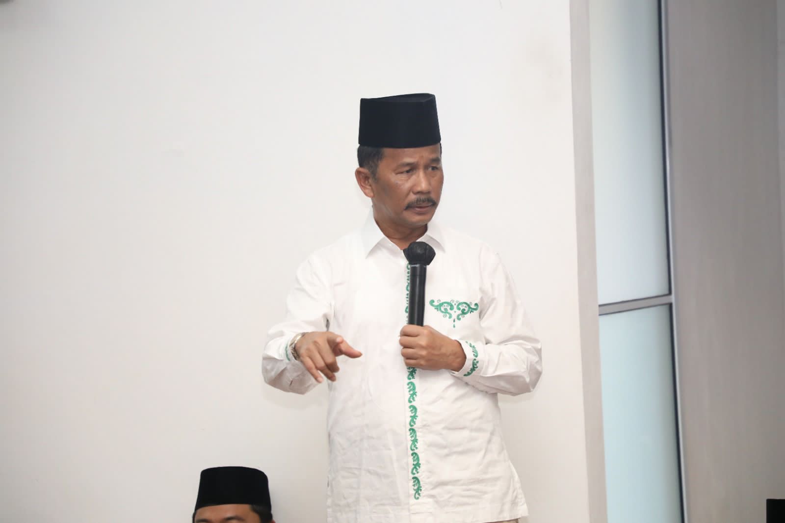 2029 Masyarakat Batam Akan Nikmati Batam Sebagai Kota Modern (Foto : hms)