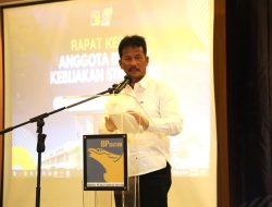 Kepala BP Batam Optimistis Perekonomian Tumbuh 7 Persen di Tahun 2023