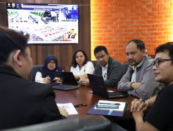BP Batam Terima Minat Investasi di Bidang KEK Kesehatan