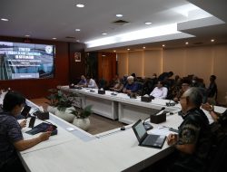 DPRD Provinsi DKI Jakarta Sambangi BP Batam, Pelajari Tata Kelola Limbah