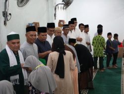 BKDI BP Batam Gelar Agenda Terakhir Safari Ramadhan 1444H