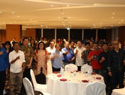 BP Batam Ajak Insan Pers Kawal Pembangunan Kawasan Rempang