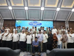 Purnabakti Apresiasi Pembangunan Batam Dibawah Kepemimpinan Muhammad Rudi