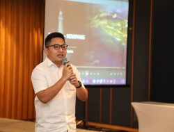 Bersama BP Batam, MEG Akan Bangun Kawasan Pemukiman Terpadu