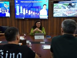 Belarusia Jajaki Peluang Investasi di Batam