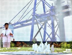 Penuhi Kebutuhan Investor Properti Melalui Pembangunan Infrastruktur
