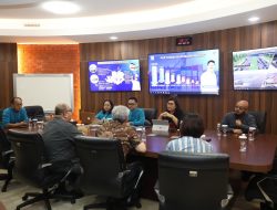 Tertarik Investasi di KEK Kesehatan dan Pariwisata, Perusahaan Singapura Kunjungi BP Batam