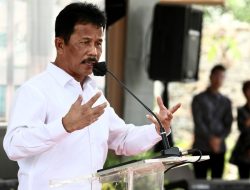 Tumbuh 16,5 Persen, Kepala BP Batam Dorong Percepatan Realisasi Investasi