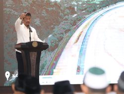 Sektor Industri Permesinan Tumbuh Positif Ditengah Ancaman Resesi Global