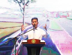 Toleransi Umat Beragama Jadi Kunci Pembangunan Kota Batam