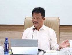 Pergerakan Penumpang ke Batam Meningkat, Sinyal Positif Pertumbuhan Ekonomi Batam