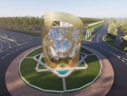 BP Batam Siapkan Desain Kota Modern, Muhammad Rudi : Dukung Pembangunan Demi Pertumbuhan Ekonomi