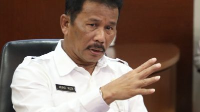 Batam Sambut Penerbangan Carter dari Korea Selatan 20 Mei Mendatang (foto : hms)