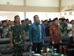 Kepala BP Batam Ajak Masyarakat Berkolaborasi Dalam Pembangunan