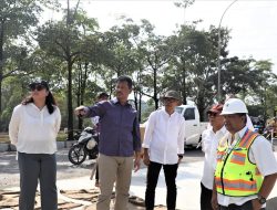 BP Batam Terus Tingkatkan Konektivitas Kawasan Industri – KEK