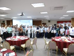 Serap Aspirasi Pelaku Usaha, BP Batam Gelar Tatap Muka di Batamindo dan KIE