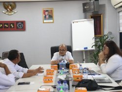 BP Batam Tanggapi Keluhan Pemadaman Listrik di Kawasan Industri