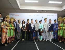 Antusias Sambut Kehadiran Wisatawan Korea Selatan, BP Batam Berkomitmen Dorong Pemulihan Ekonomi