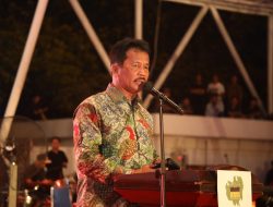 Muhammad Rudi: Kolaborasi Pemerintah dan Masyarakat Kunci Kesuksesan Pembangunan Kota Batam