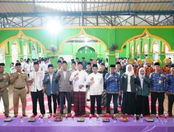 Jefridin: Pendidikan Berhasil Jika Aspek Kognitif, Afektif dan Psikomotorik Terpenuhi