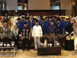 Rudi : Teruslah Tuntut Ilmu, Lulus Sekolah Bukan Akhir untuk Belajar