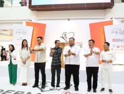 Amsakar: Mental Enterpreneur Anak Muda Tumbuh Akan Turut Perbanyak Kesempatan Kerja