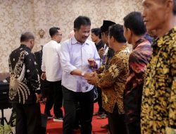 Rudi : Mari Terus Bersama dan Bersatu untuk Membangun Kota Batam