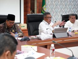 Sambut Idul Adha, Pemko Gelar Pawai Takbir dan Lomba Mobil Hias
