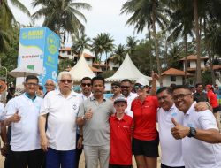 Dorong Pemulihan Sektor Pariwisata, Kepala BP Batam Dukung Penyelenggaraan Event Internasional