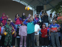 Dukung Pembinaan Olahraga, Muhammad Rudi Dorong Atlet Kota Batam Tingkatkan Prestasi