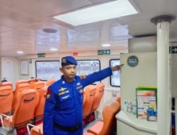 Kapolresta Barelang Perintahkan jajarannya agar lebih aktif lagi memberikan  Himbauan,  sosialiasasi kepada Masyarakat dan melakukan penegakan Hukum   Terkait TPPO dan PMI Ilegal
