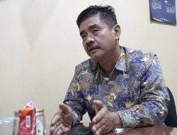 Mujiaman : Tidak Ada yang Salah, Jaringan Pipa Perlu Peremajaan Demi Penuhi Kebutuhan Masyarakat