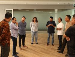 Mudahkan Investasi, Pemerintah Berkomitmen Penuhi Kebutuhan Administrator KEK