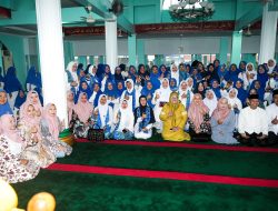 Lewat Dakwah, Tambah Ilmu dan Silaturahmi