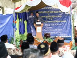 *Resmikan Gedung TPQ Al Mutaqqin Bengkong, Rudi: Kota Modern Tanpa Tempat Pendidikan Qur`an, Tidak Akan Seimbang*