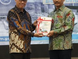 BP Batam Kembali Raih Opini WTP Ke Tujuh Kali Sejak 2017