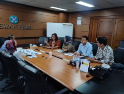 Humas BP Batam Dukung Langkah Dewan Pers Wujudkan Jurnalisme Berkualitas