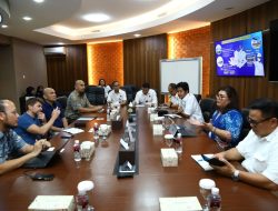 Perusahaan Amerika Tertarik Investasi Industri Semikonduktor di Batam