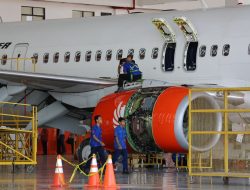 Buka Peluang Kerja, Kepala BP Batam Dukung Penuh Pengembangan KEK Batam Aero Technic