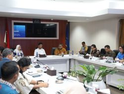 Konsulat Jenderal KJRI Johor Bahru Gandeng KJP Healthcare, Jajaki Kerjasama Pengembangan KEK Kesehatan Internasional Batam