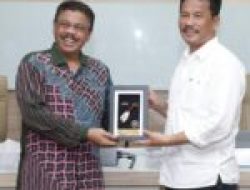 SPRM Johor Kaget Menyaksikan Perkembangan Kota Batam, Terus Membangun dan Makin Maju