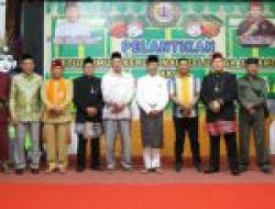 Amsakar Ajak Kerukunan Keluarga Jakarta, Tetap Andil Dukung Pembangunan Batam