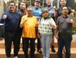 Pemko Batam Siap Mensukseskan Pelaksanaan Jamselinas Ke-XII Di Kota Batam